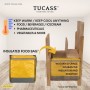 TUCASS - Beige Brown